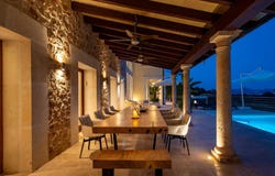 Pollença, The Balearic Islands 07460
