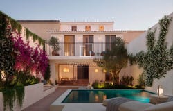 Pollença, Balearic Islands 07460