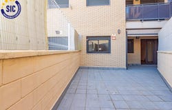 Benicarlo, Valencian Community 12580