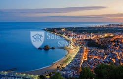 Blanes, Catalonia 17300