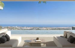 Benahavis, Andalusia 29678