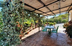 Sedella, Andalusia 29715