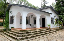 Ronda, Andalusia 29400