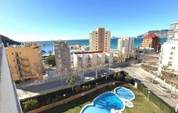 Calpe, Alicante/alacant 03710