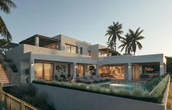 Moraira, Valencian Community 03724