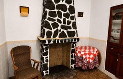 Llutxent, Valencian Community 46838