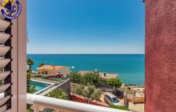 Peñiscola, Valencian Community 12598