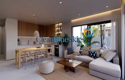 Golf Del Sur, Canary Islands 38639