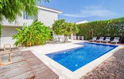 Es Castell, Balearic Islands 07720
