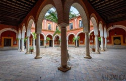 Écija, Andalusia 41400
