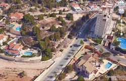 Calpe (Calp), Valencian Community 03710