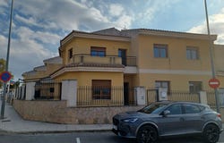 Pinoso, Valencian Community 03650