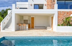 Moraira, Alicante/alacant 03724
