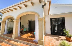 Dénia, Valencian Community 03700