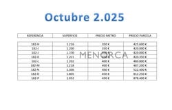 Es Mercadal, Balearic Islands 07740