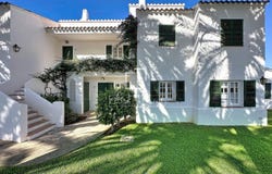 Ciutadella, Balearic Islands 07760