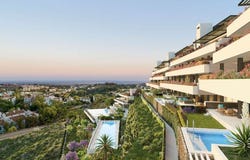 Benahavís, Andalusia 29679