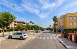 Puçol, Valencian Community