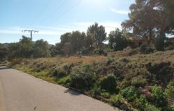 Serra, Valencian Community