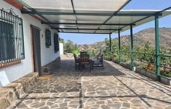 Cómpeta, Andalusia 29754