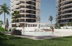 Calpe, Valencian Community 03710