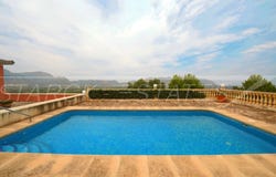 Benidoleig, Valencian Community 03759