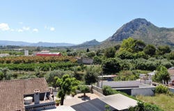 El Verger, Valencia 03770