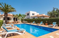 Ciutadella, Balearic Islands 07760