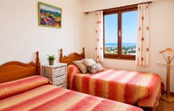 Rosas 1, Pego, Valencian Community 03780