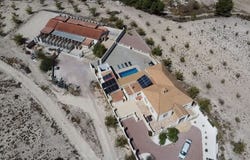 Salinas, Valencian Community 03638