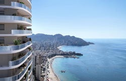 Benidorm, Valencia 03500