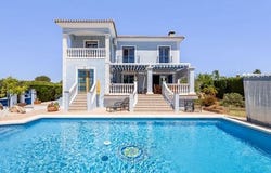 Coín, Andalucía