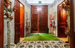Albaida, Valencian Community 46860
