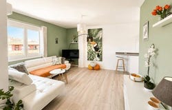 Estepona, Andalucía