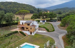 Gualba, Catalonia 08474