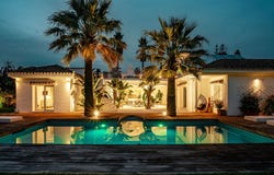 Marbella, Andalusia 29604