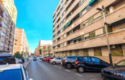 Torrent, Valencian Community