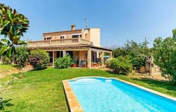 Binissalem, Balearic Islands 07350