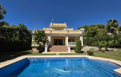 Las Chapas, Andalusia 29600