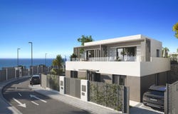 Algarrobo, Andalusia 29750