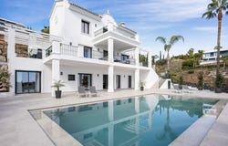Benahavis, Andalusia 29679