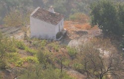 Sedella, Andalusia 29715