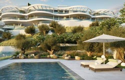 Benahavís, Andalusia 29679