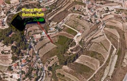 Benitachell, Valencia 03726