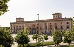 C. Islas Canarias 1 Común, Boadilla del Monte, Community of Madrid 28669