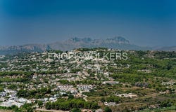 Benitachell, Valencian Community 03726