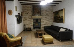 El Palomar, Valencian Community 46891