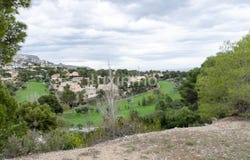Altea, Valencian Community 03590