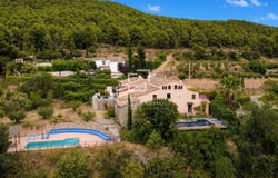 Torrelles de Foix, Catalonia 08737