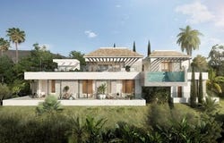 Casares, Costa del Sol Occidental - Ãrea de Estepona